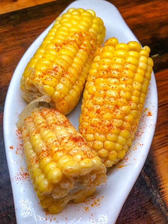 Corn on the Cob