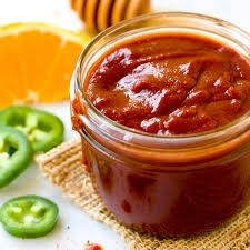 Sweet & Spicy BBQ sauce