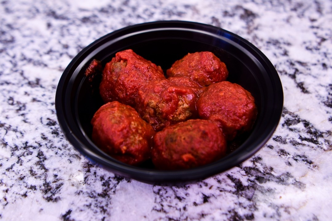 Tempe - Meatball