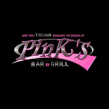 Pink's Bar & Grill