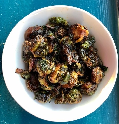 Brussels Sprouts