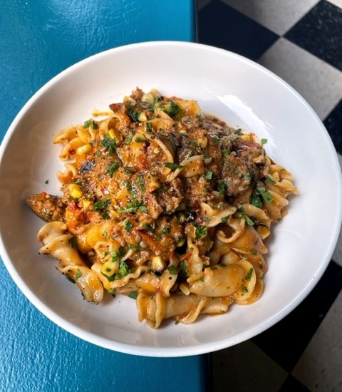 Campanelle