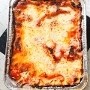 Lasagna Bolognese Tray