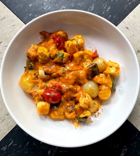 Gnocchi