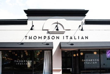 Thompson Italian - Falls Church