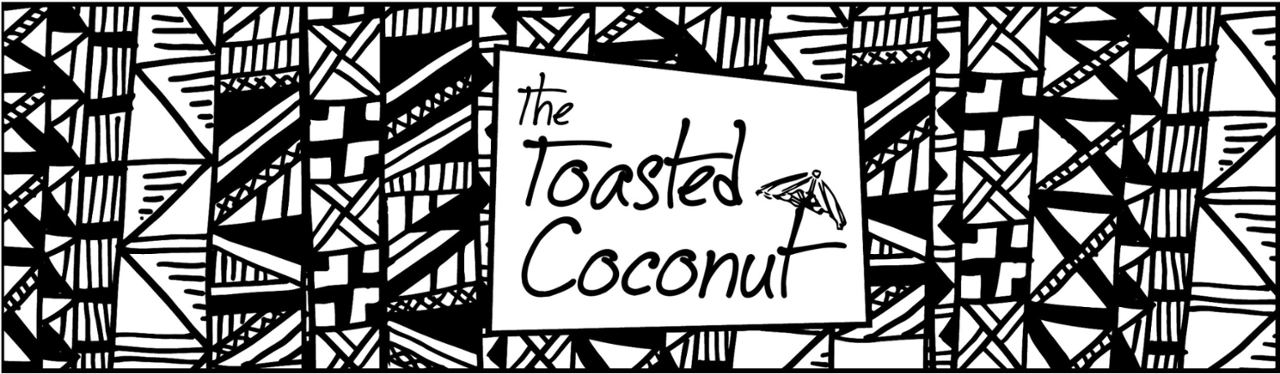 The Toasted Coconut