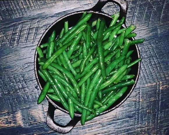 Green Beans