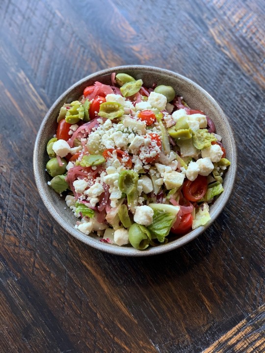 Cobb Salad