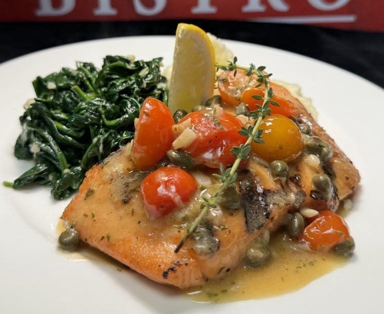 Andrew's Bistro