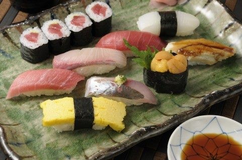 Sapporo Restaurant