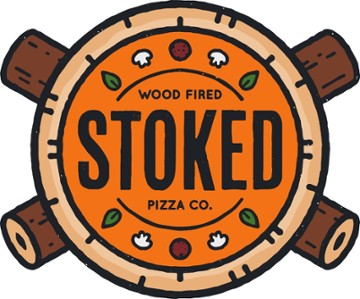 Stoked Wood Fired Pizza Co. 380 Chief Justice Cushing Highway