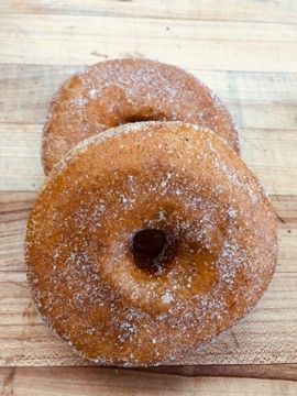 THE FARMHOUSE BAKERY & CREAMERY, TROY OHIO