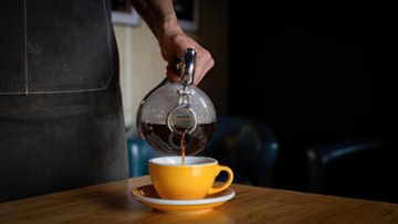 Victus Coffee