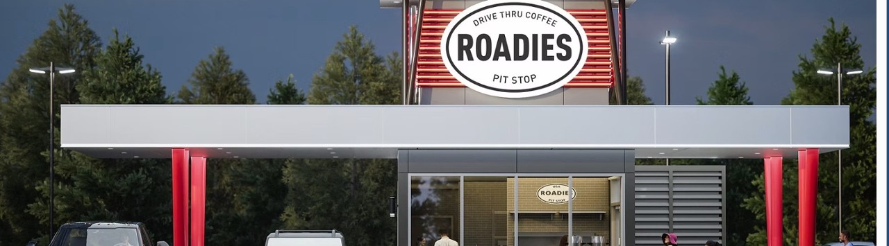 Roadies Pit Stop, Founder's Square-Naples, FL