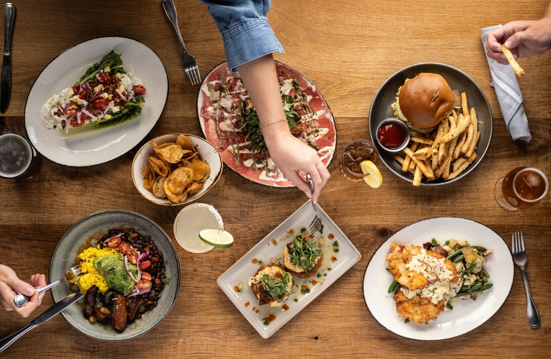 101 Beer Kitchen - Dublin