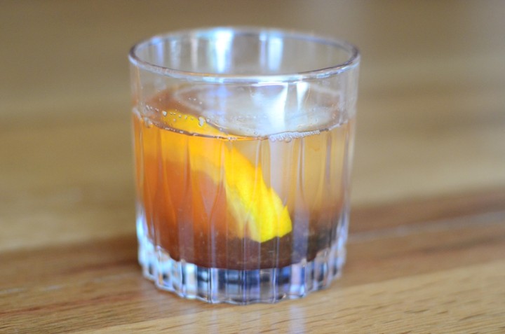 101 Old Fashioned