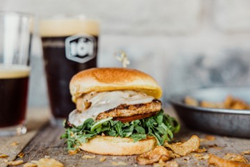 101 Beer Kitchen - Westerville