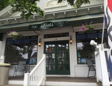 Beth's Bakery and Cafe