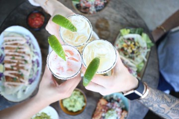 Mex 1 Coastal Cantina
