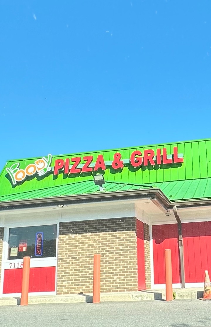 Tacos & Pizza House