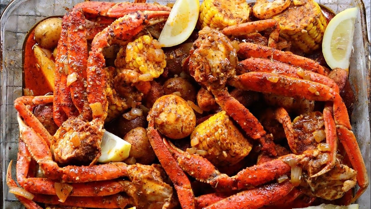 The Crab Pad 2529 N MILWAUKEE AVE