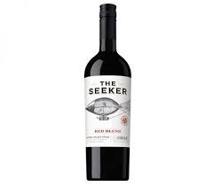 Red Blend | The Seeker | Chile