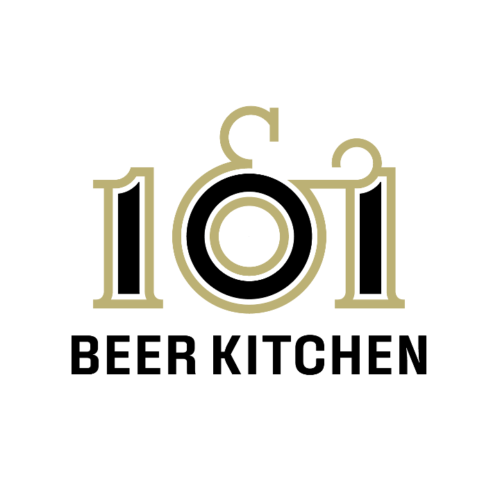 101 Beer Kitchen - Indy 1