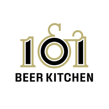 101 Beer Kitchen - Indy 1