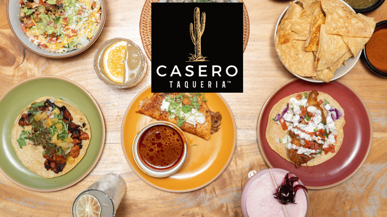 Casero Taqueria