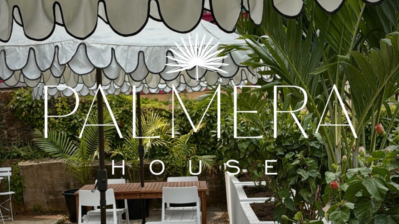 Palmera House 2307 Bedford Avenue
