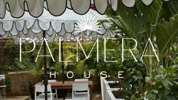 Palmera House 2307 Bedford Avenue