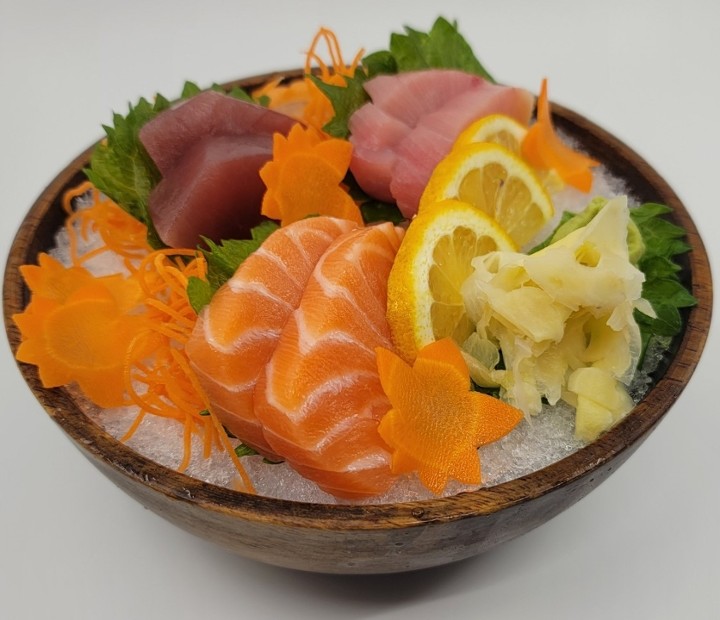 Sashimi Combo