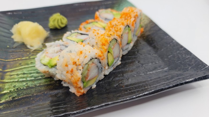 California Roll