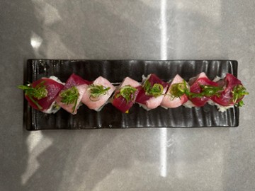Oao Sushi Go KAHULUI