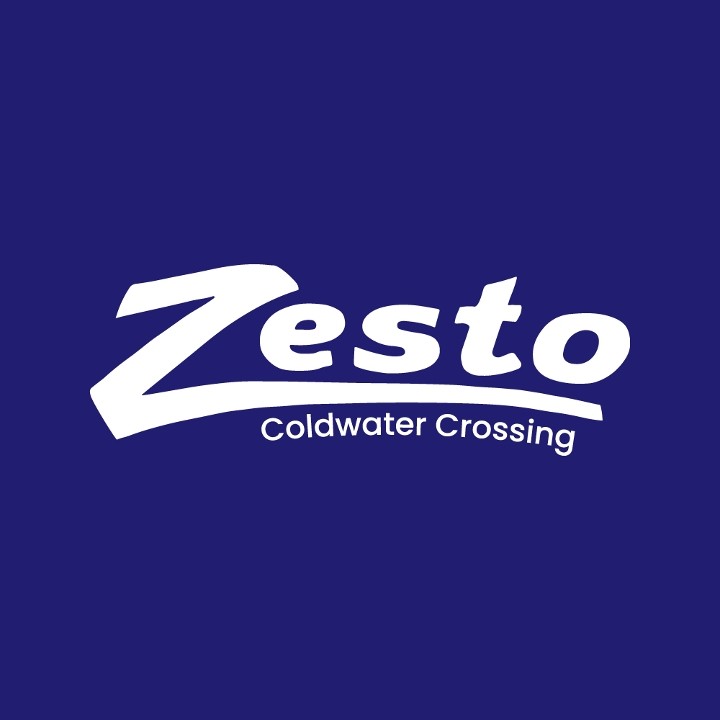 Zesto at Coldwater Crossing