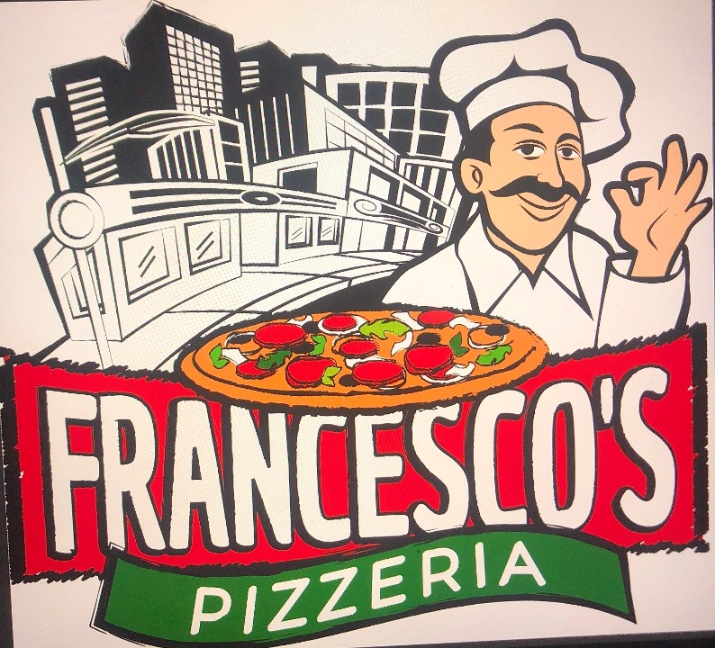 Francesco's Pizzeria- North Providence