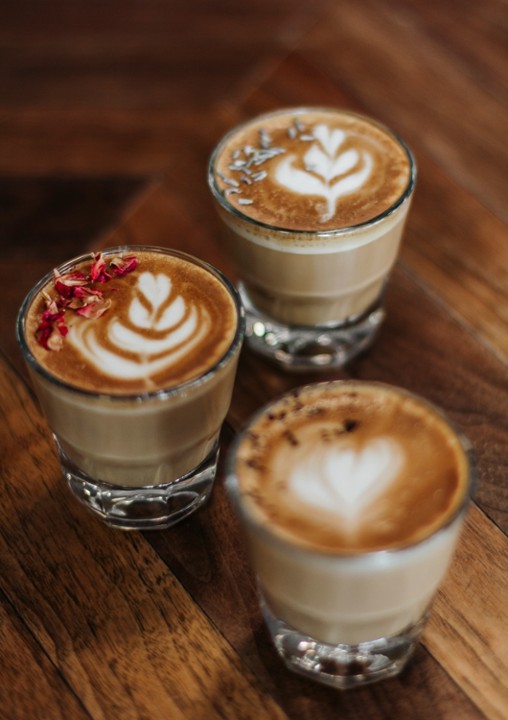 Cortado