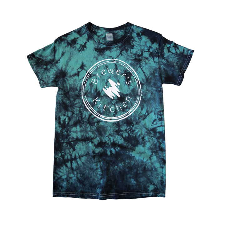 BK Tie-Dye T-Shirt