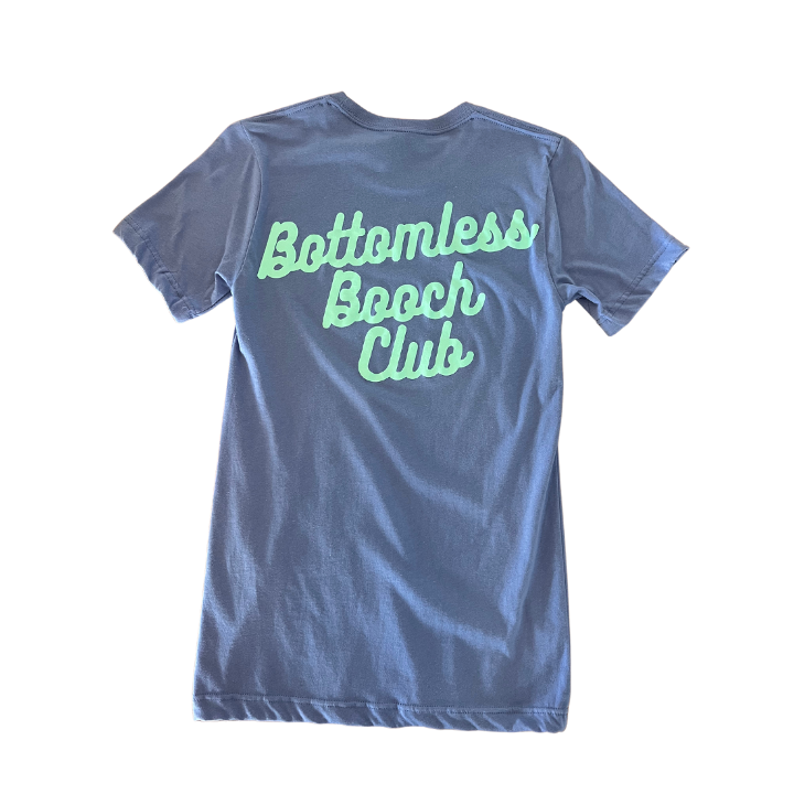 ROVM Bottomless Booch Club