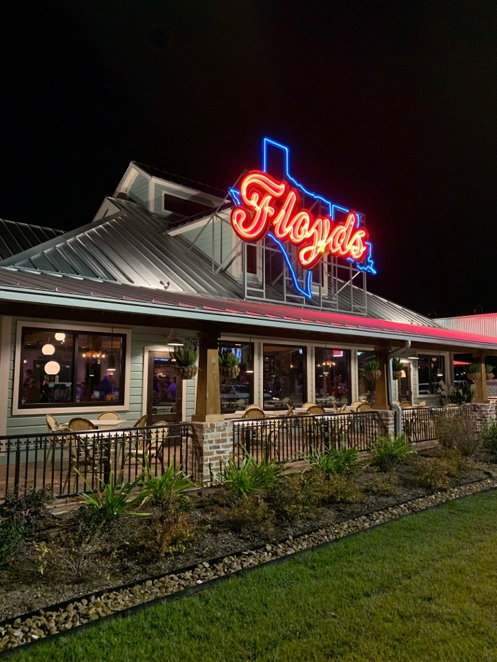 Floyd's Mont Belvieu 12621 Interstate 10 East