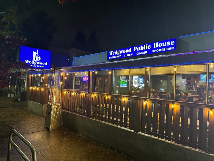 Restaurant banner image