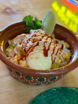 Tacos, Tortas & More