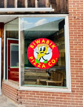Biwabik Pizza Co. 215 Main Street