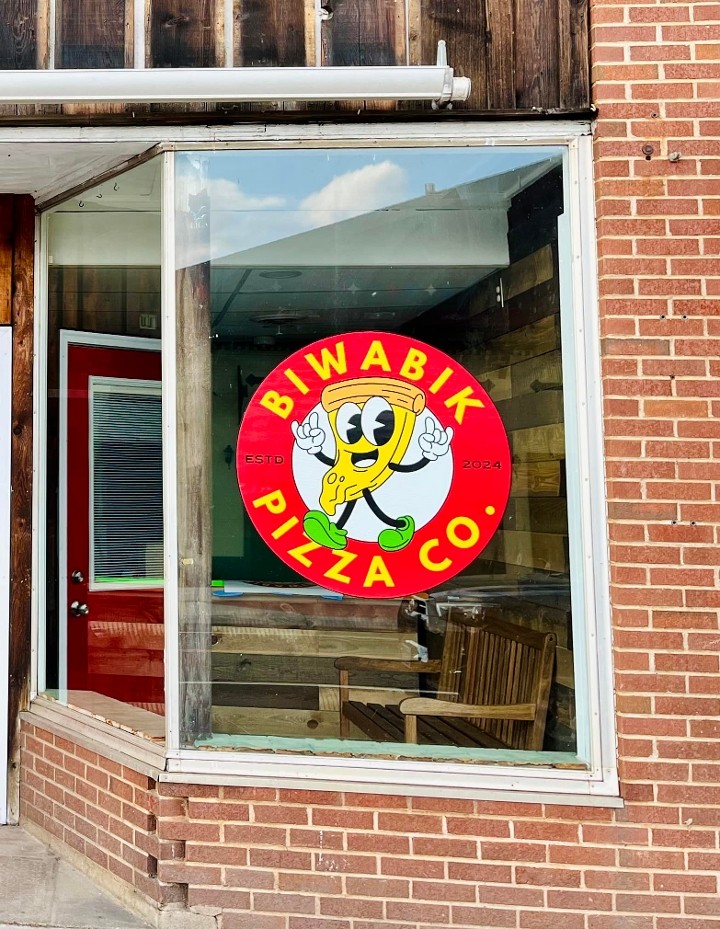 Biwabik Pizza Co. 215 Main Street