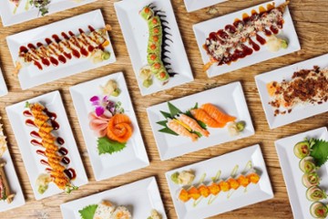 Sunda New Asian River North
