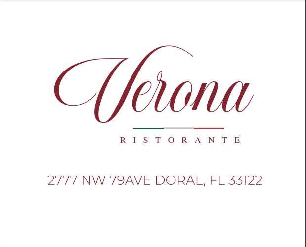 Restaurant header image