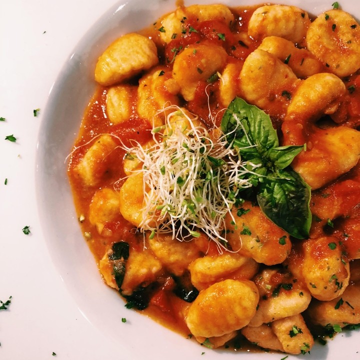 Gnocchi del Giorno