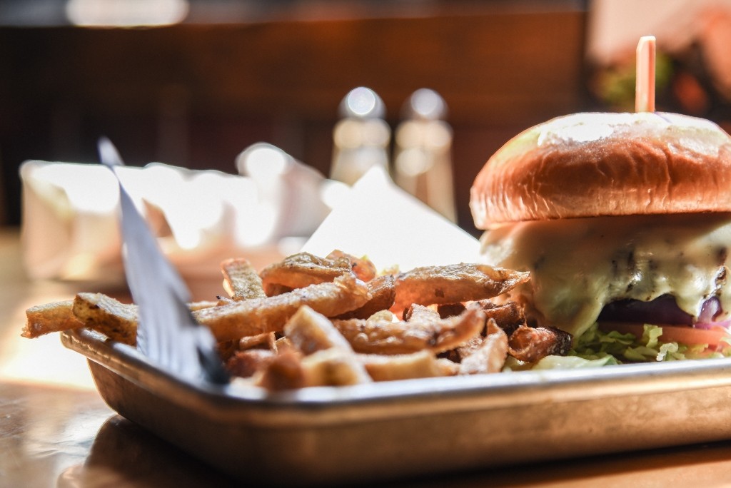 Restaurant banner image