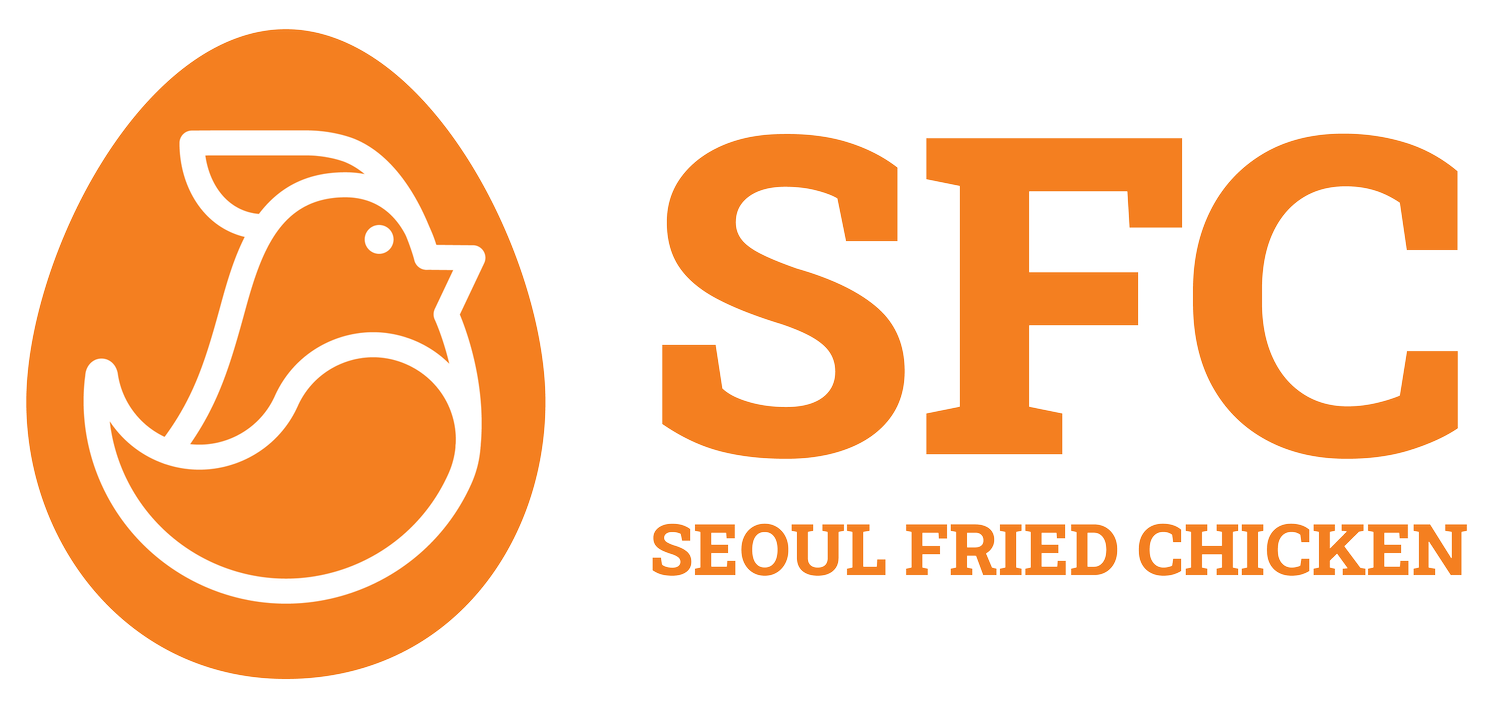 Seoul Fried Chicken - Somerset 2017 Route 27