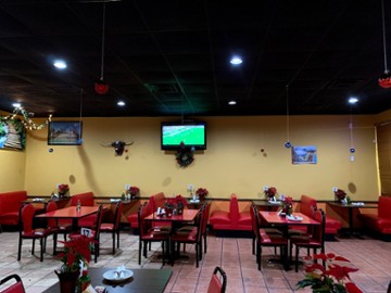 Delicias restaurant